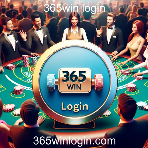 A Ascensão dos Jogos Ao Vivo no 365win